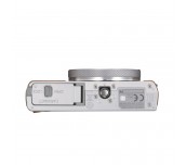 Canon Powershot G9 X Mark II, silver