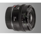 Canon LENS EF 35mm f/2.0