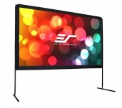 Elite Screen OMS100H Yard Master Outdoor, 100