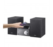 Sony CMT-SBT40D Micro system with Bluetooth