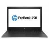 HP ProBook 450 G5, Intel® Core™ i5-8250U(1.6Ghz, up to 3.4GH/6MB/4C), 15.6