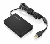 Lenovo ThinkPad 65W Slim AC Adapter (slim tip) for S531, S540, S440, E431, E531, E540, E440, T540p, T440p, T440, T440s, T431s, X240, X1 Carbon