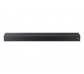 Samsung Wireless Smart Soundbar HW-MS550 All in One, 2.0 Ch, 450W, Bluetooth,Black