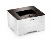 Laser Printer Samsung SL-M2625D/ 26 ppm/ 4800x600/ 128 MB/ SPL/ 250 sheets paper input tray/ USB 2.0/ Duplex