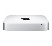 Настолен компютър Apple Mac mini i5 2.6GHz / 8GB / 1TB / Intel Iris EE