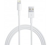 Кабел Apple Lightning to USB Cab, 1m, Iphone 5 and 6