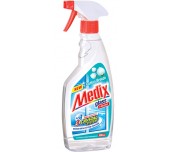ПРЕПАРАТ ЗА СТЪКЛА MEDIX GLASS COTTON BREEZE 500 + 250 МЛ С ПОМПА