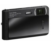 Sony Cyber Shot DSC-TX30 black