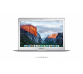 Преносим компютър Apple MacBook Air 13