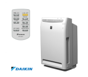 Въздухопречиствател Daikin Streamer MC70L