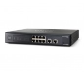 Cisco RV082 10/100 8-Port VPN Router