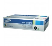 Black Toner (up to 7 000 A4 Pages at 5% coverage)* CLP-510 Series
