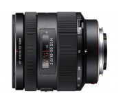 Sony SAL-1650, DSLR Lens, 16-50mm waterproof