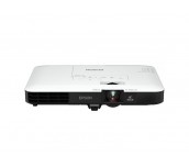 Multimedia Projector EPSON EB-1780W, Ultra mobile, WXGA, 1280 x 800, 16:10, HD ready, 3,000 lumen- 1,900 lumen (economy), 10,000 : 1, USB 2.0 Type A, USB 2.0 Type B, VGA in, HDMI in, Composite in, Stereo mini jack audio in, Miracast, MHL, Wireless LAN IEE