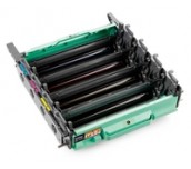 Drum Unit BROTHER Color (up to 25 000 A4 Pages) for DCP-9055CDN, DCP-9270CDN, DCP-9970CDW, HL-4140CN, HL-4150CDN, HL-4570CDW, HL-4570CDWT, MFC-9460CDN & MFC-9465CDN
