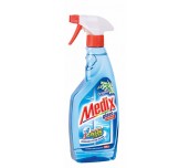 ПРЕПАРАТ ЗА СТЪКЛА MEDIX GLASS ORIGINAL 500 + 250 МЛ С ПОМПА