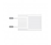 Samsung Travel Adapter 5.3V, 2A, Flat TA Plug Body Only (Data Link Cable is not included) White