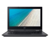 Acer TravelMate B118-M, TMB118-M-P8RM, Intel Pentium N5000 (up to 2.70GHz, 4MB), 11.6