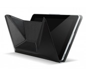 Acer Crunch Cover for Iconia B1-720 Black