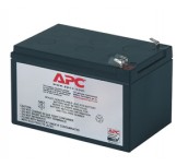 APC Battery replacement kit for BP650I, SUVS650I