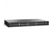 Cisco SF 200-48 48-Port 10/100 Smart Switch
