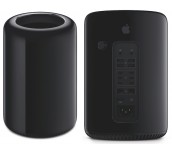 Mac Pro 3.5GHz 6C Intel Xeon E5/16GB/256GB SSD/FirePro D500 3GB Mac Pro