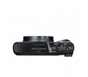 Canon PowerShot SX720 HS, Black