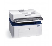 Xerox WorkCentre 3025N (with ADF)
