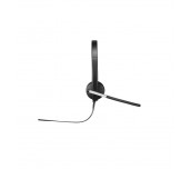 Logitech USB Headset Mono H650e - USB