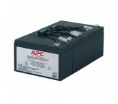 APC Battery replacement kit for SU1400Rminet