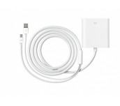 Apple Mini DisplayPort to Dual-Link DVI Adapter