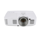 PROMO WEEK! PJ Acer H6517АBD 1080p, DLP® 3D Ready, Full HD 1080p (Data), Contrast: 20000:1 DynamicBlack, Brightnes: 3400 lumens, Input: Analog RGB/Comp.Video (D-sub)x1; HDMIx1; PC Audio; Control Interface: USB(Mini-B), LumiSense+, Acer ColorSafe II, Color