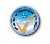 HP Care Pack (3Y) - HP notebook 22xxb, 6xxx s/p/b, nc6120/nc6320/nc64xx Series