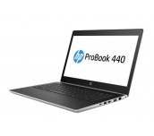 HP Probook 440 G5, Intel® Core™ i5-8250U(1.6Ghz, up to 3.4GH/6MB/4C), 14