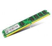 Transcend 1GB 240pin DIMM DDR2 PC800