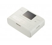 Canon SELPHY CP1300, white