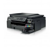 Brother MFC-J200 Inkjet Multifunctional
