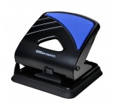 ПЕРФОРАТОР OFFICE DEPOT 40Л ЧЕРЕН
