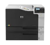 Принтер HP ColorLaserJet M750n