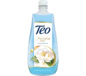 САПУН ТЕЧЕН ТЕО JASMIN 800МЛ ПЪЛНИТЕЛ СИН