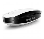 Philips Luceo Design безжичен телефон, дисплей: 1.8