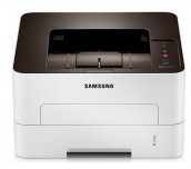 Samsung SL-M2825ND A4 Network Mono Laser Printer 28ppm, Duplex