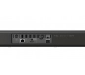 Sony HT-MT500, 2.1ch Compact Soundbar with Wi-Fi/Bluetooth technology, black