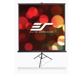 Elite Screen T84UWV1 Tripod, 84