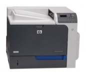 HP Color LaserJet Enterprise CP4025dn Printer