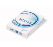 ХАРТИЯ КОПИРНА MASTER A4 80Г 500Л