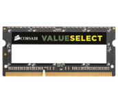 Памет Corsair DDR3, 1333MHz 4GB (1 x 4GB) 204 SODIMM 1.5V, Unbuffered