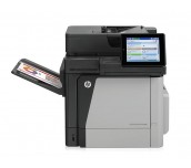 HP Color LaserJet Enterprise MFP M680dn Printer
