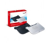 Охладител за ноутбук Genius NB STAND 280,USB,SILVER - охлаждаща поставка за ноутбук, 10