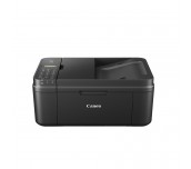 Canon PIXMA MX495 All-in-one Printer, Black